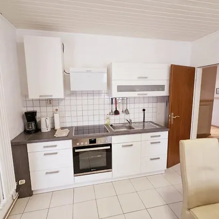 Nordluft App 3 شقة