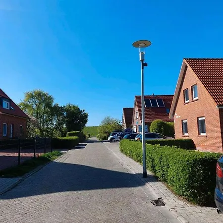 Lägenhet Nordluft App 3
