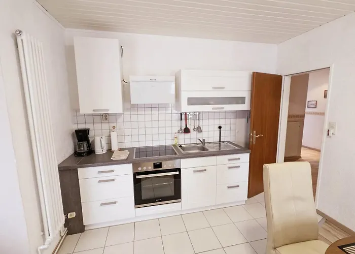 Nordluft App 3 شقة