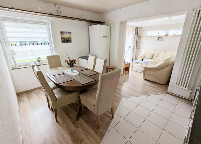 Nordluft App 3 شقة *