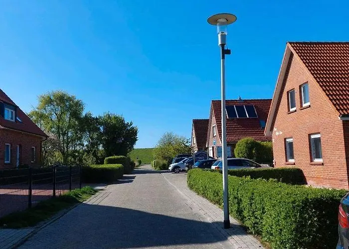 شقة Nordluft App 3